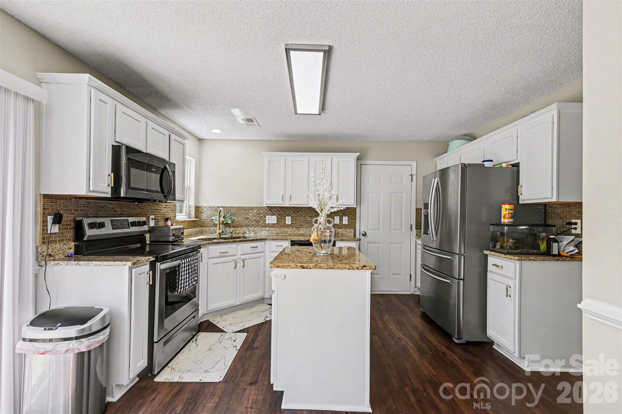 13403 Willow Falls Road — Charlotte