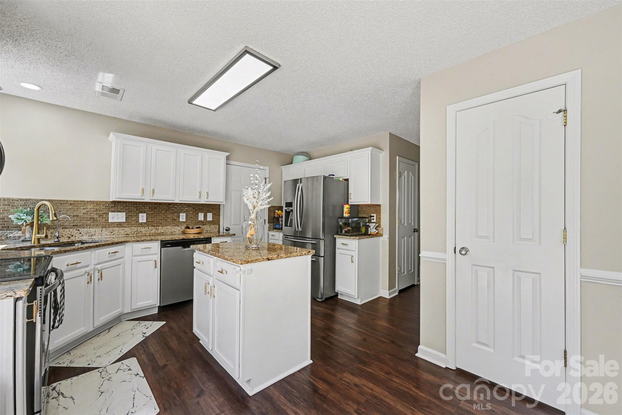 13403 Willow Falls Road — Charlotte