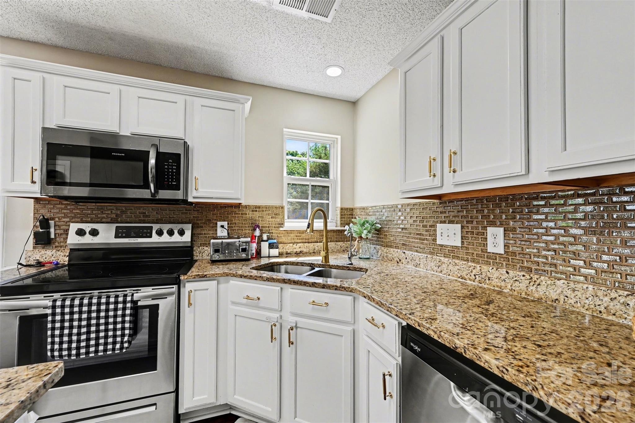 13403 Willow Falls Road — Charlotte