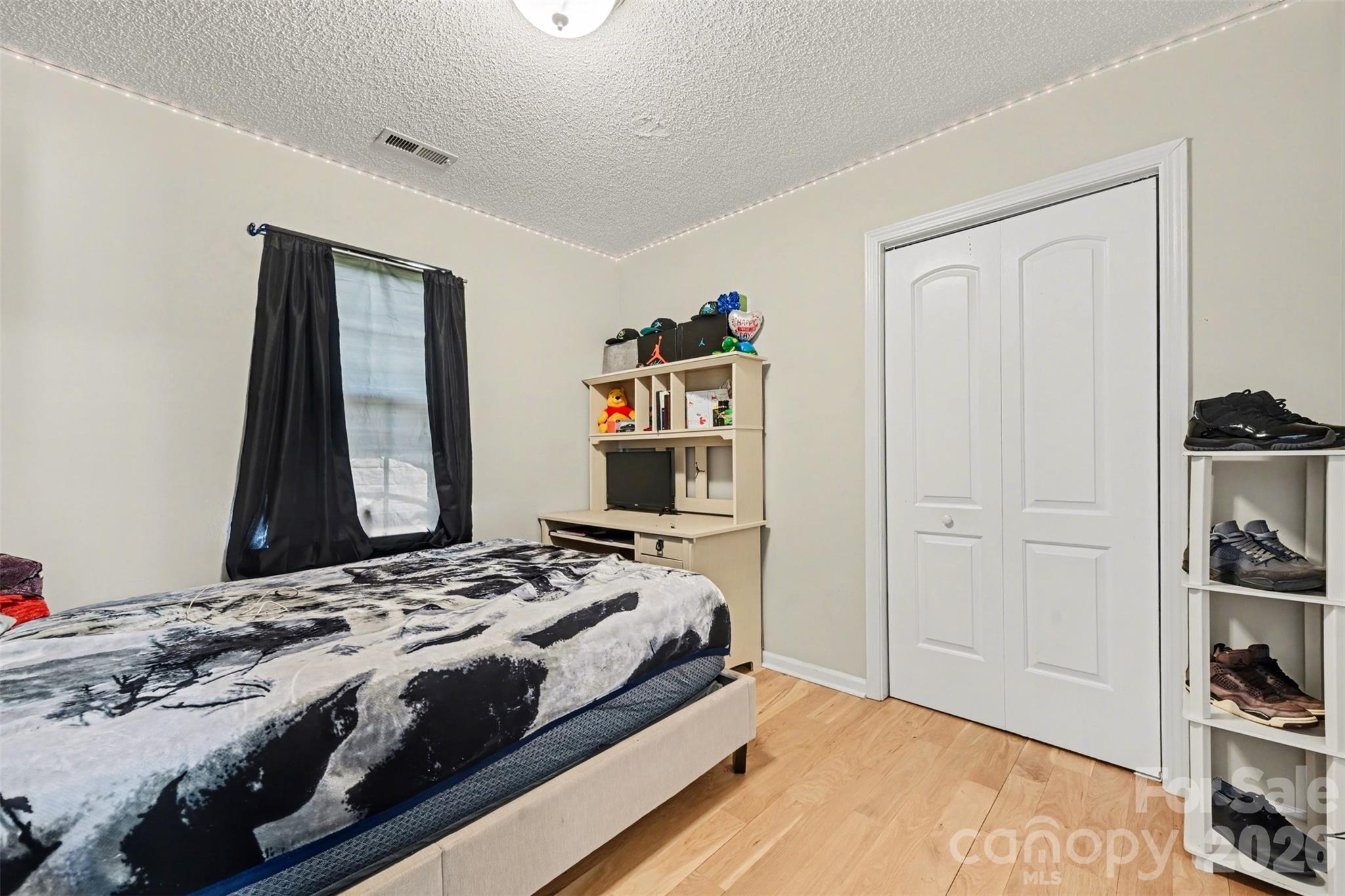 13403 Willow Falls Road — Charlotte