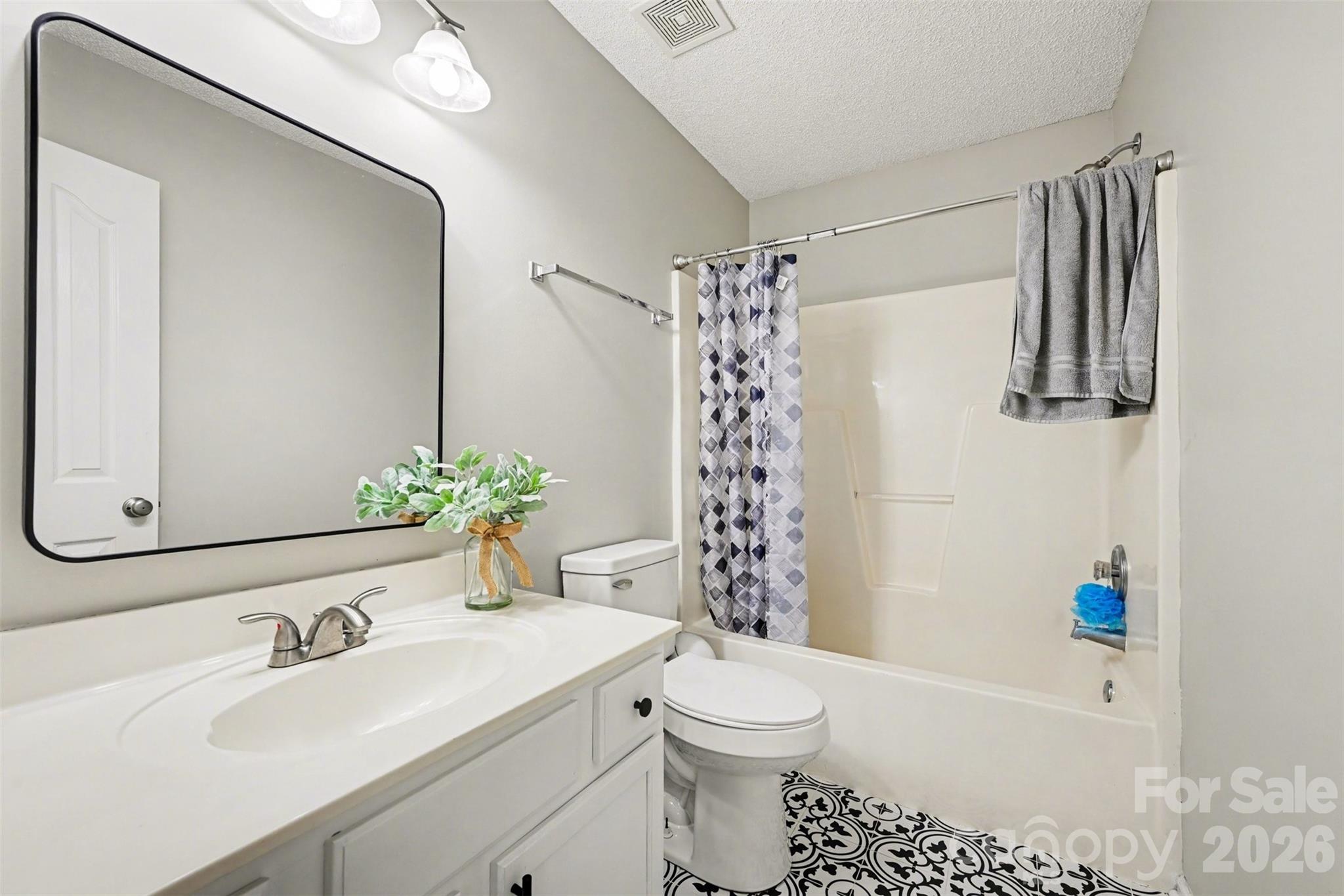 13403 Willow Falls Road — Charlotte