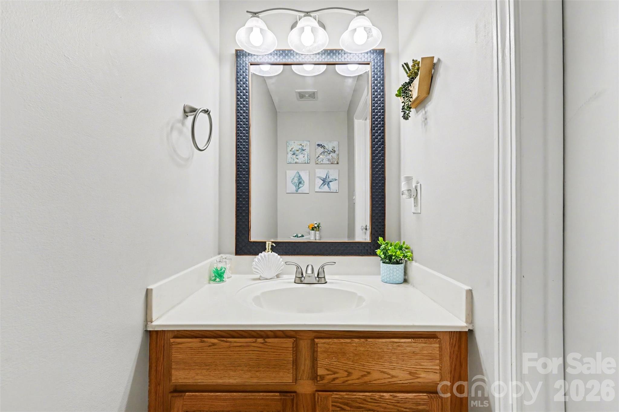 13403 Willow Falls Road — Charlotte