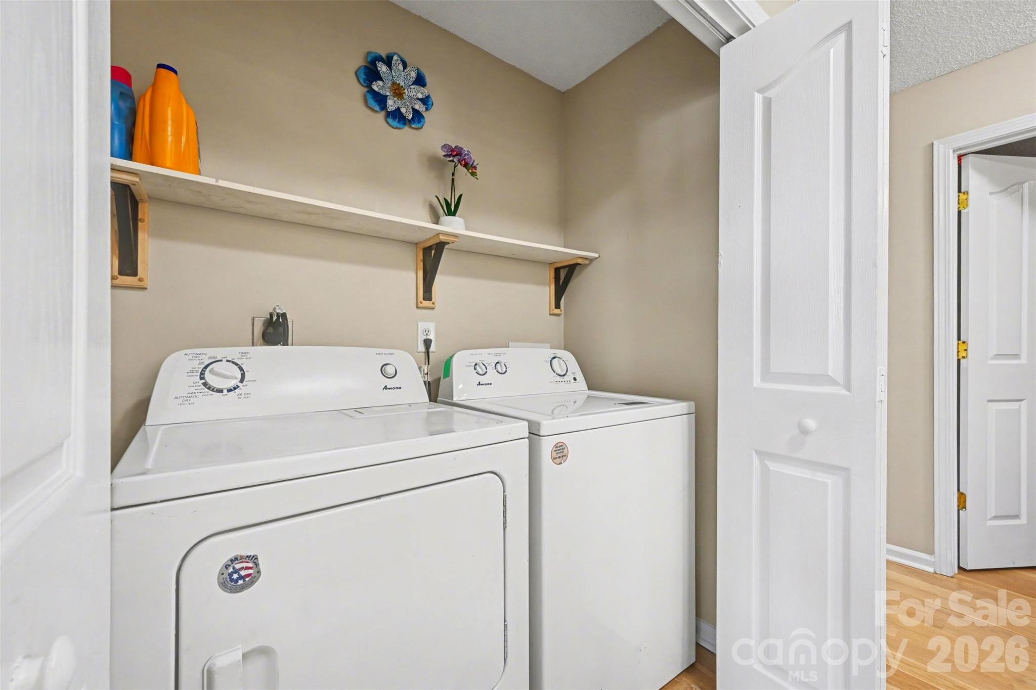 13403 Willow Falls Road — Charlotte