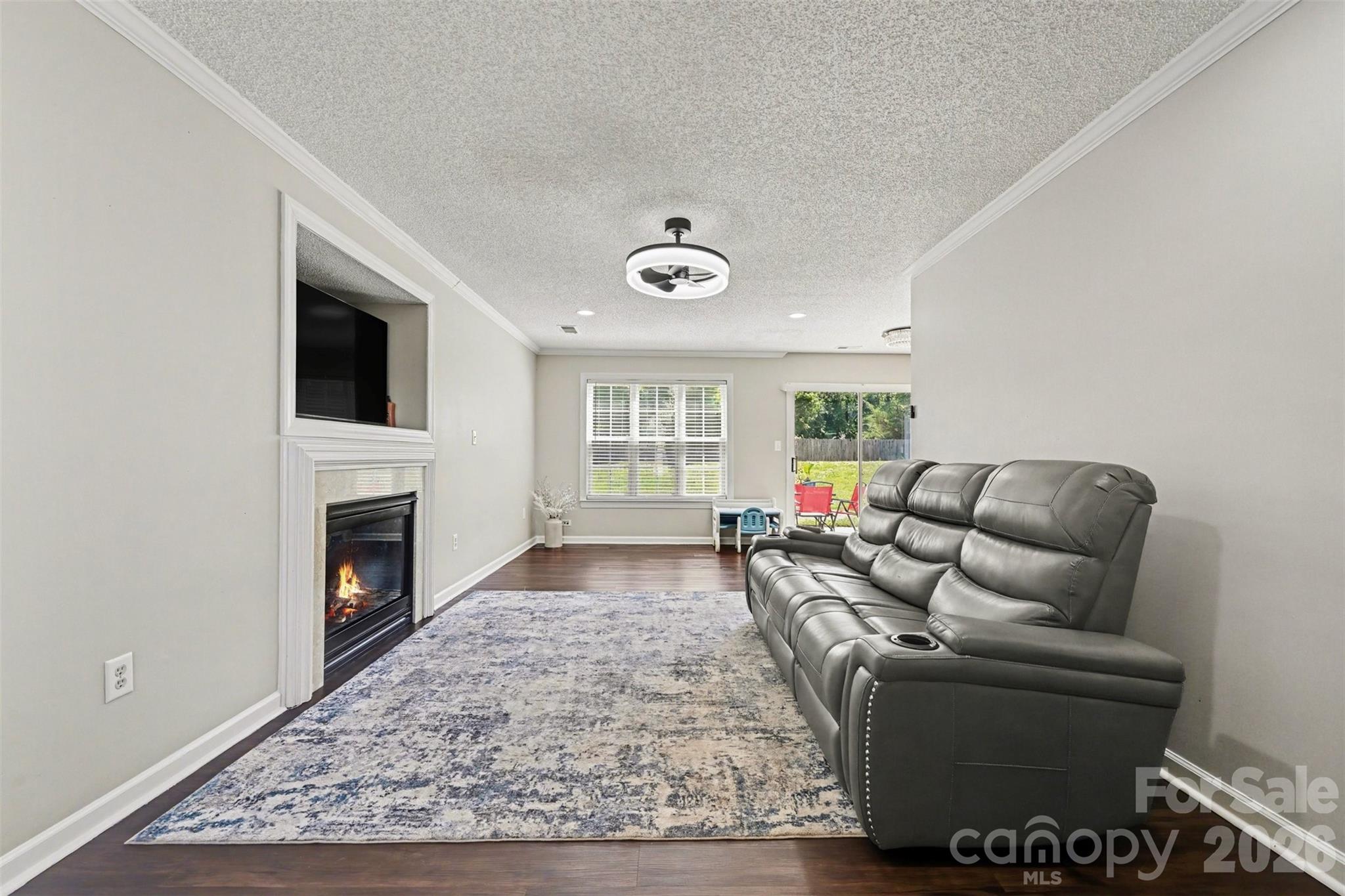 13403 Willow Falls Road — Charlotte