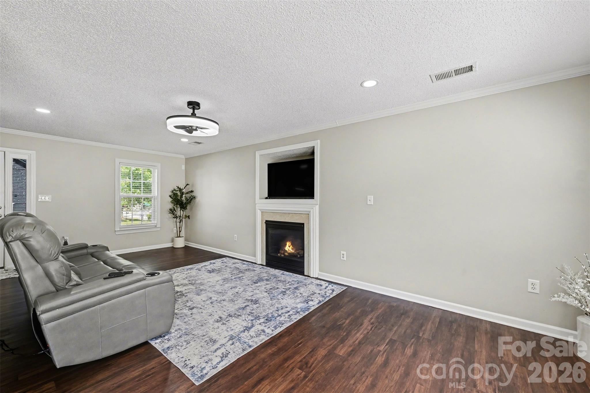 13403 Willow Falls Road — Charlotte