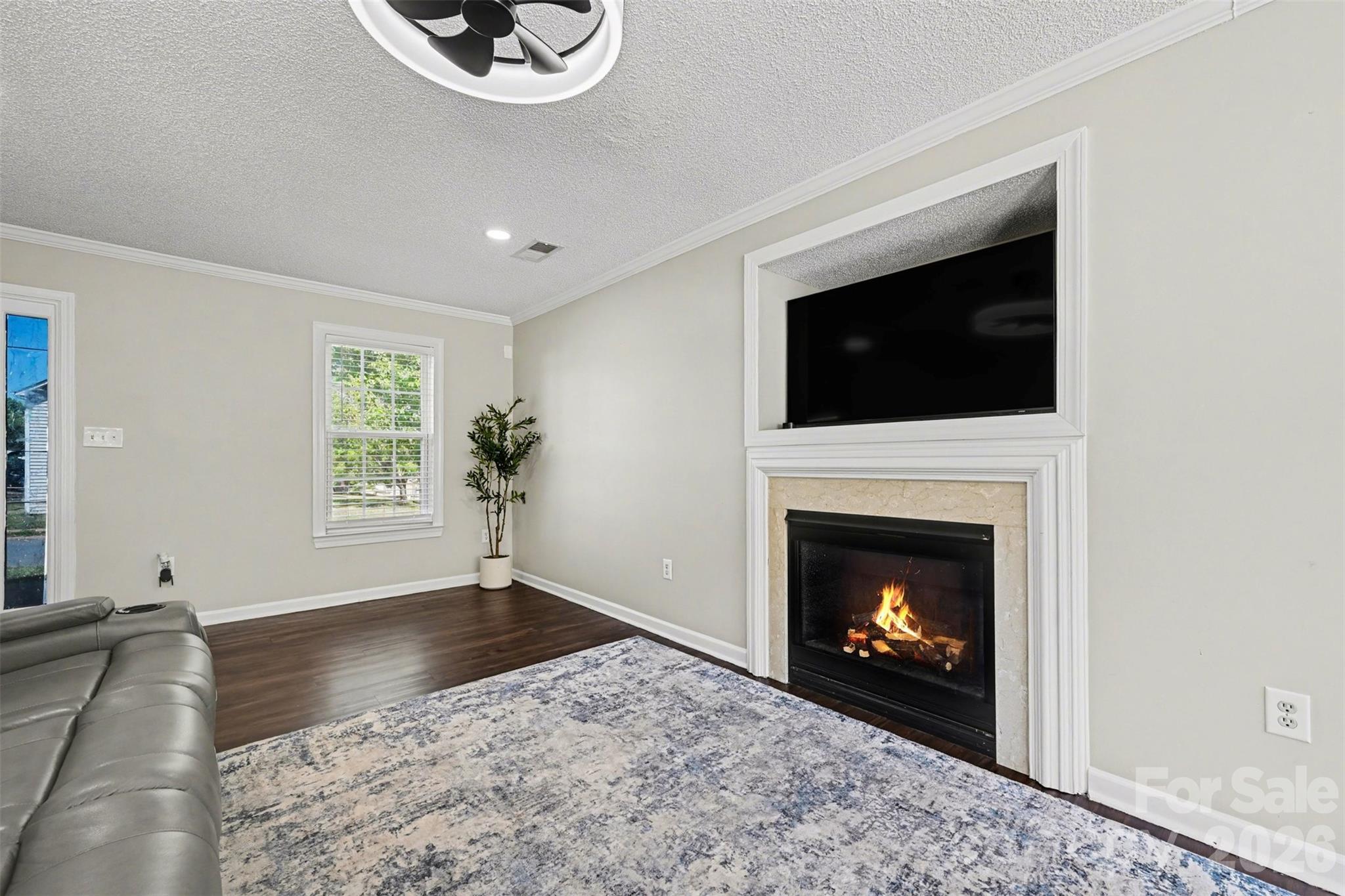 13403 Willow Falls Road — Charlotte