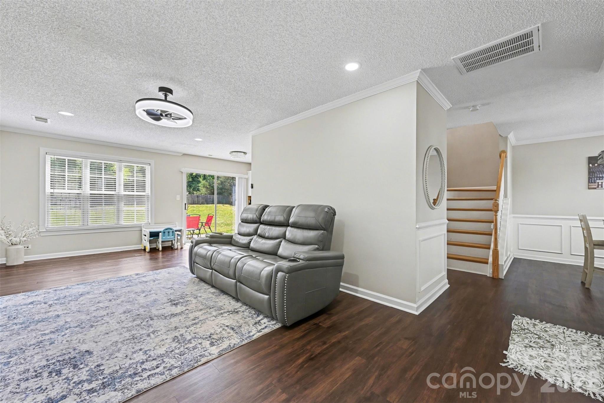 13403 Willow Falls Road — Charlotte
