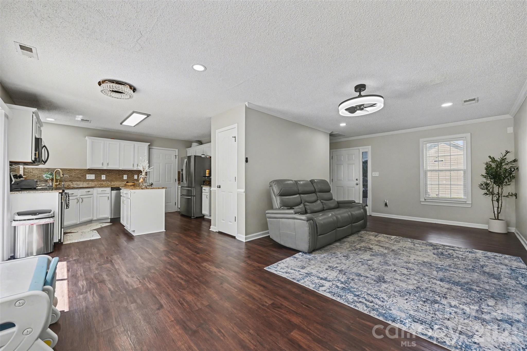 13403 Willow Falls Road — Charlotte