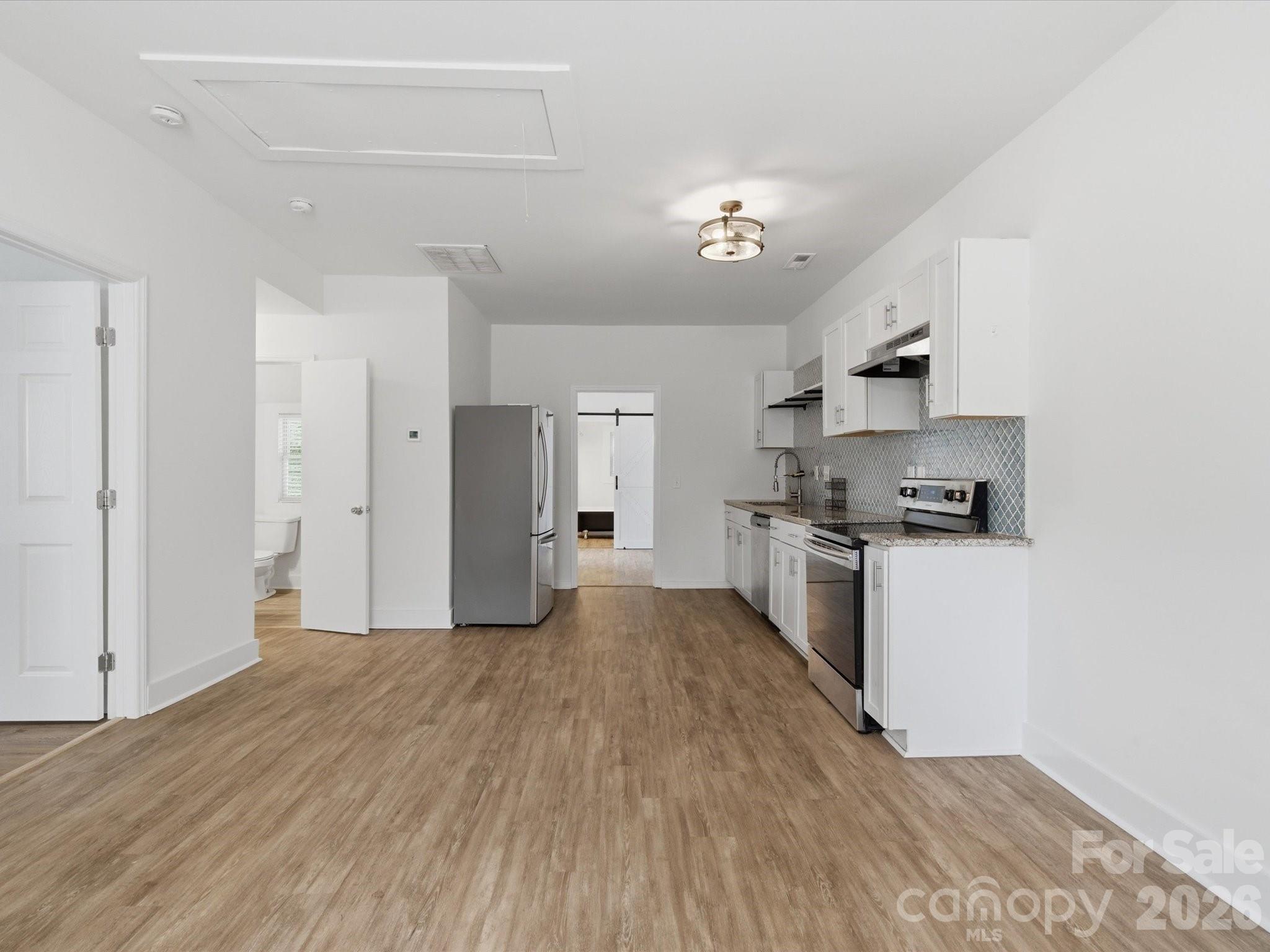 507 Annafrel Street — Rock Hill