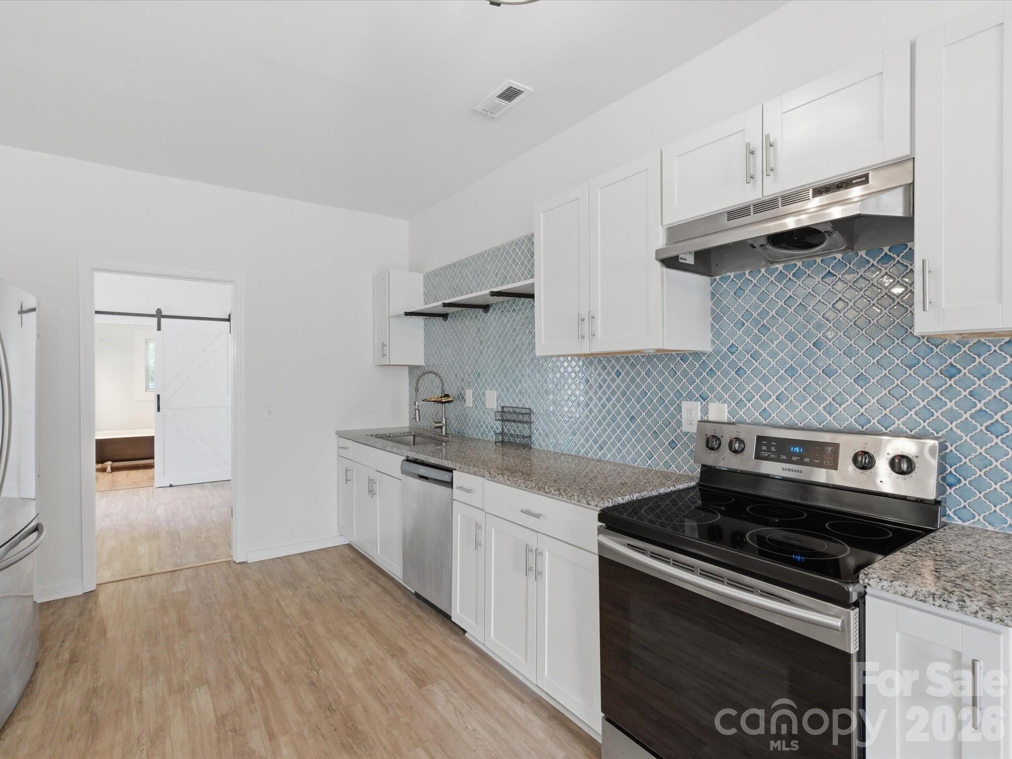 507 Annafrel Street — Rock Hill