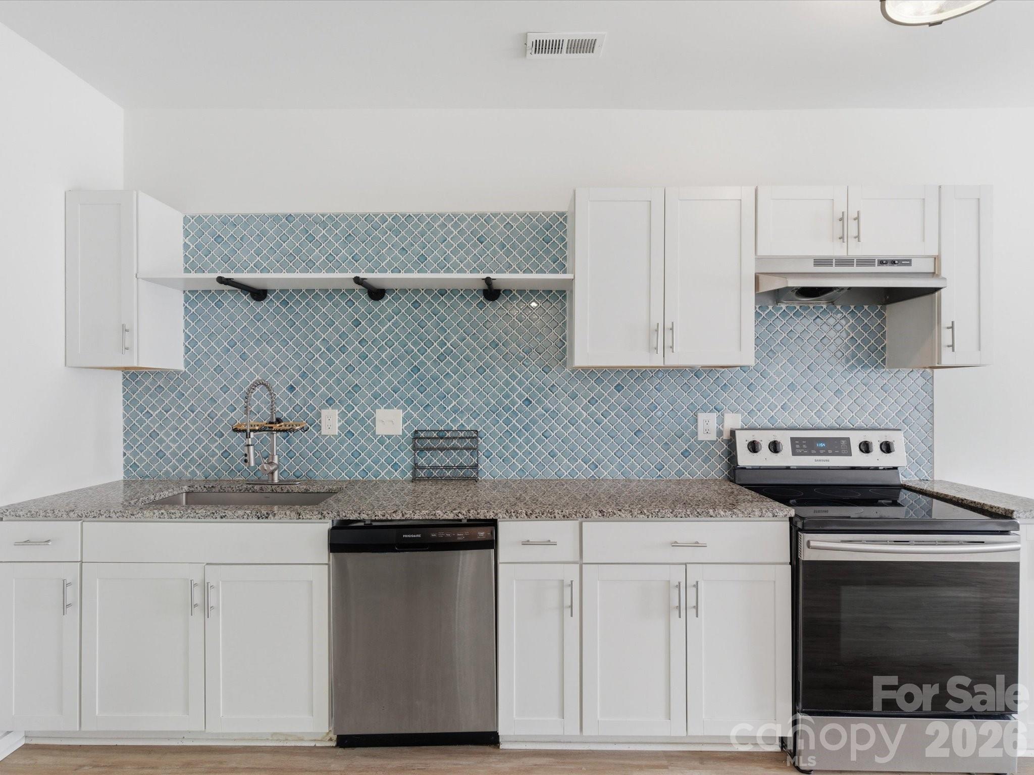507 Annafrel Street — Rock Hill