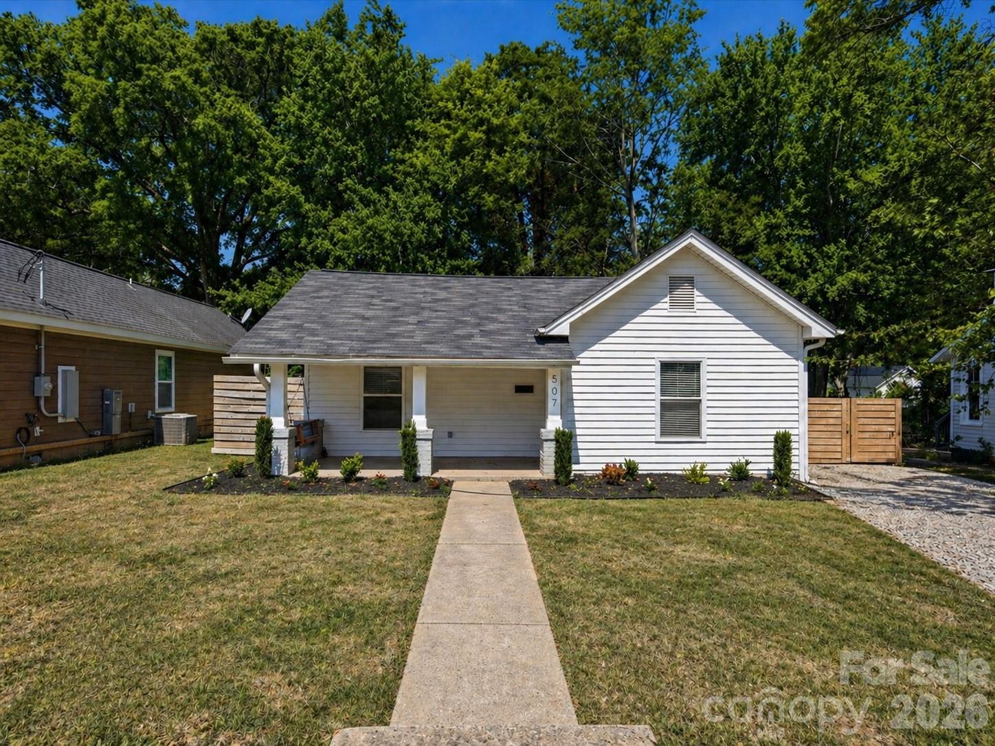 507 Annafrel Street — Rock Hill