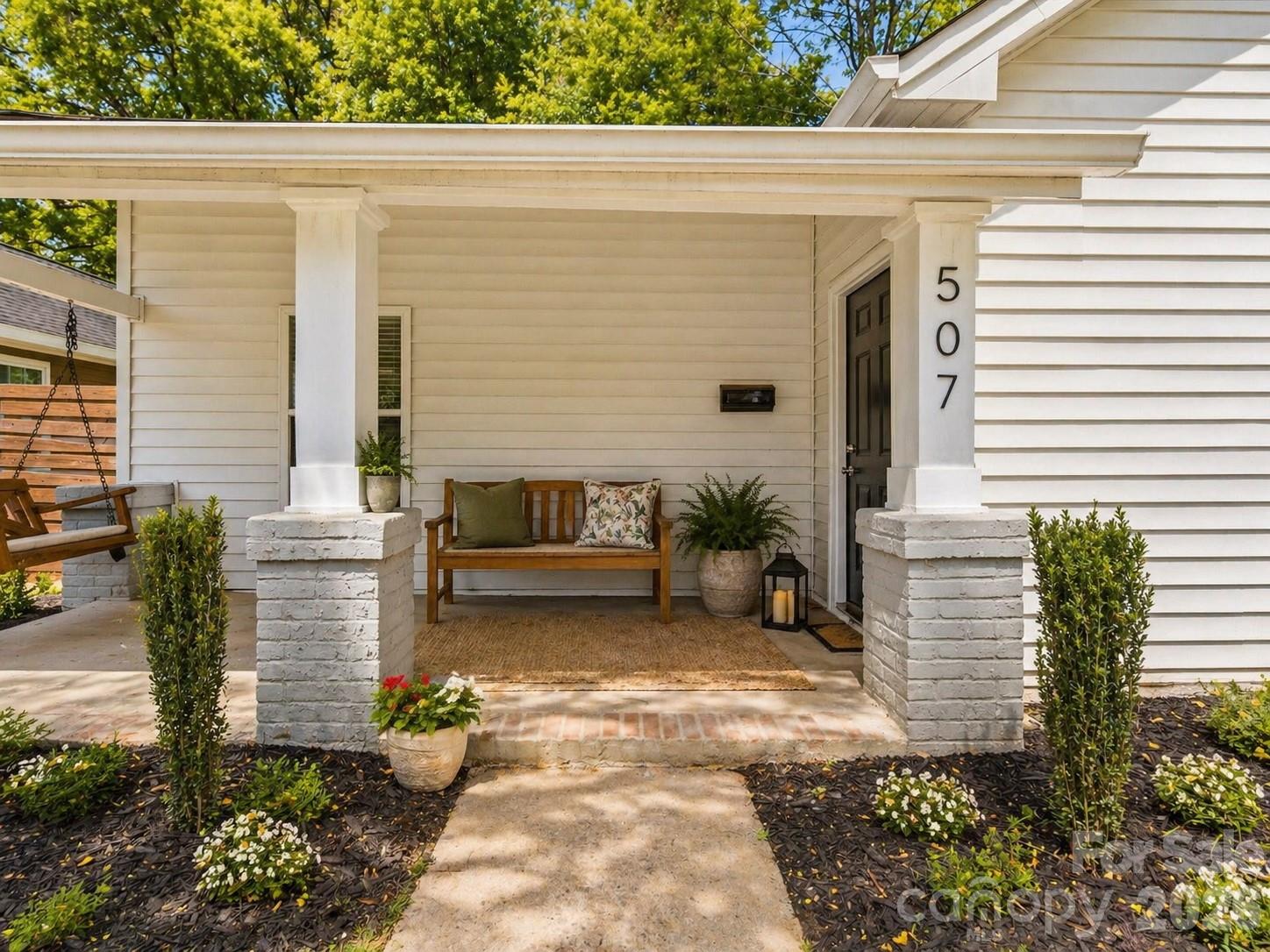 507 Annafrel Street — Rock Hill