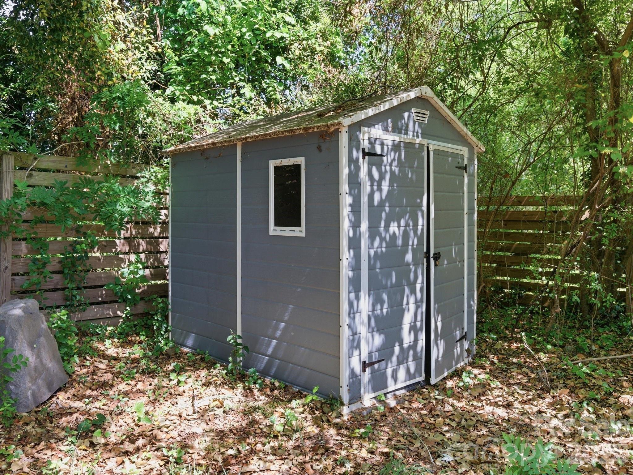 507 Annafrel Street — Rock Hill