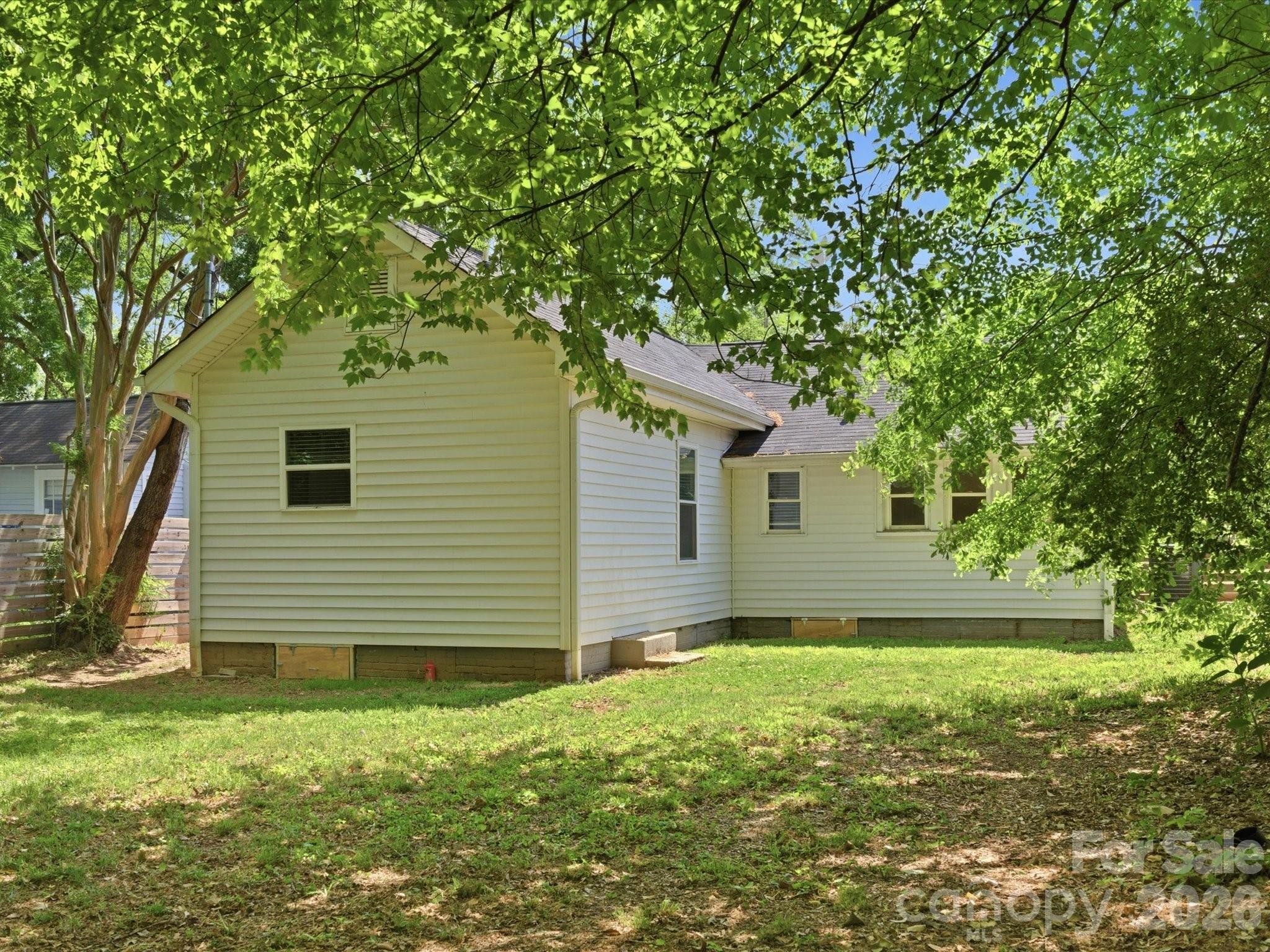507 Annafrel Street — Rock Hill