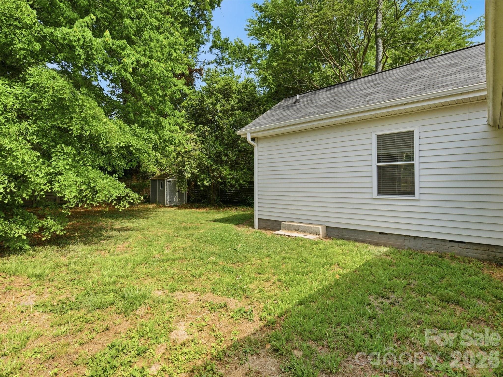 507 Annafrel Street — Rock Hill
