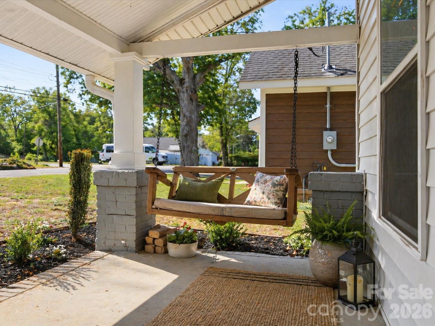 507 Annafrel Street — Rock Hill