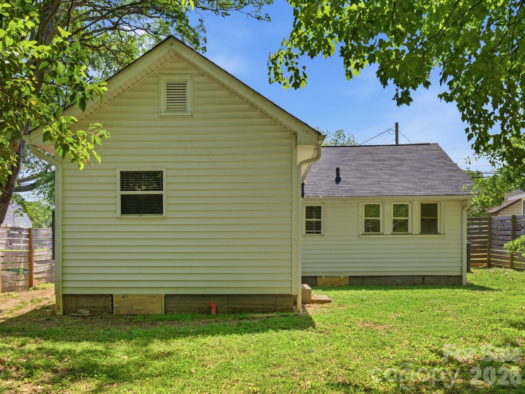 507 Annafrel Street — Rock Hill