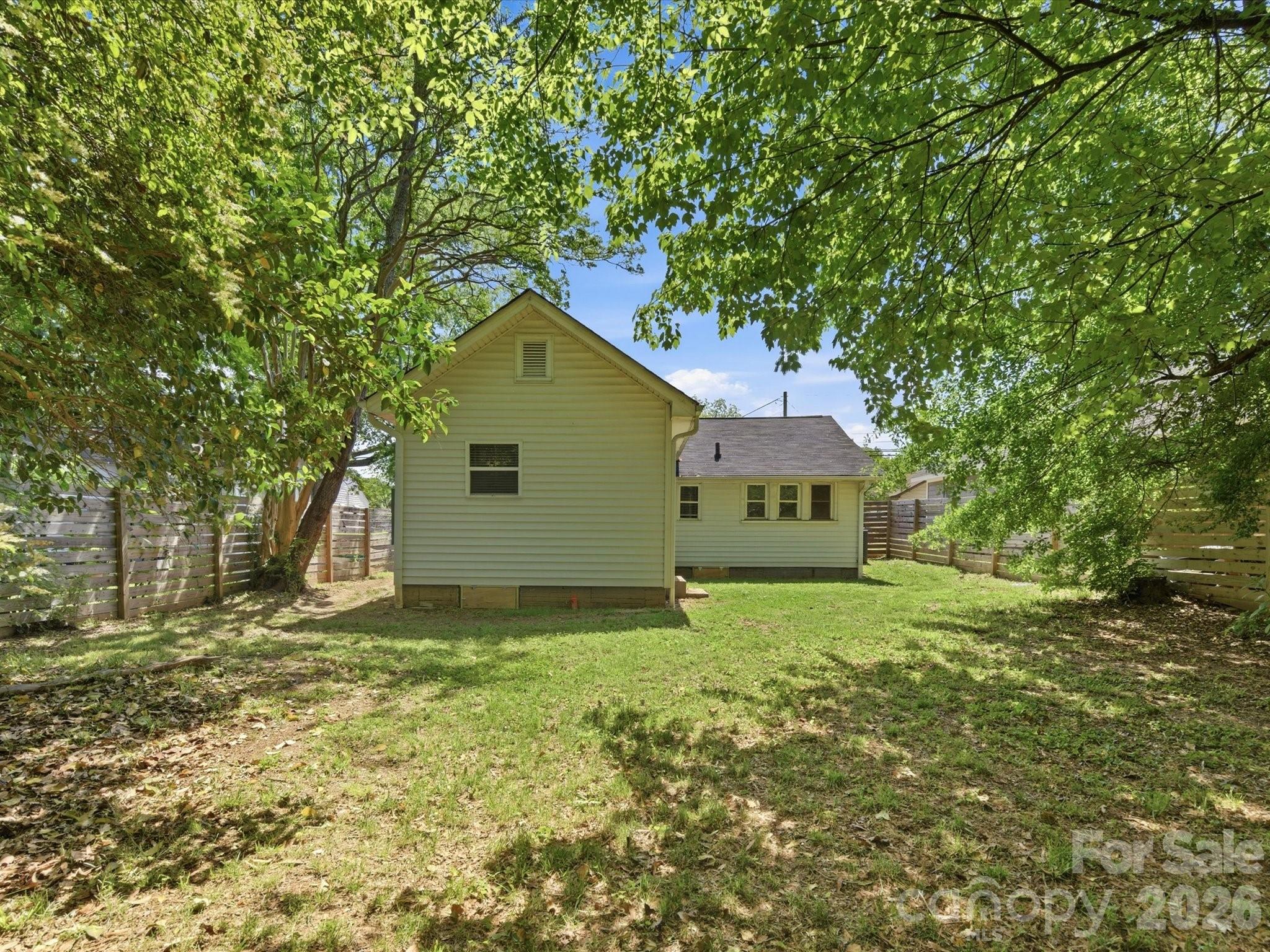 507 Annafrel Street — Rock Hill