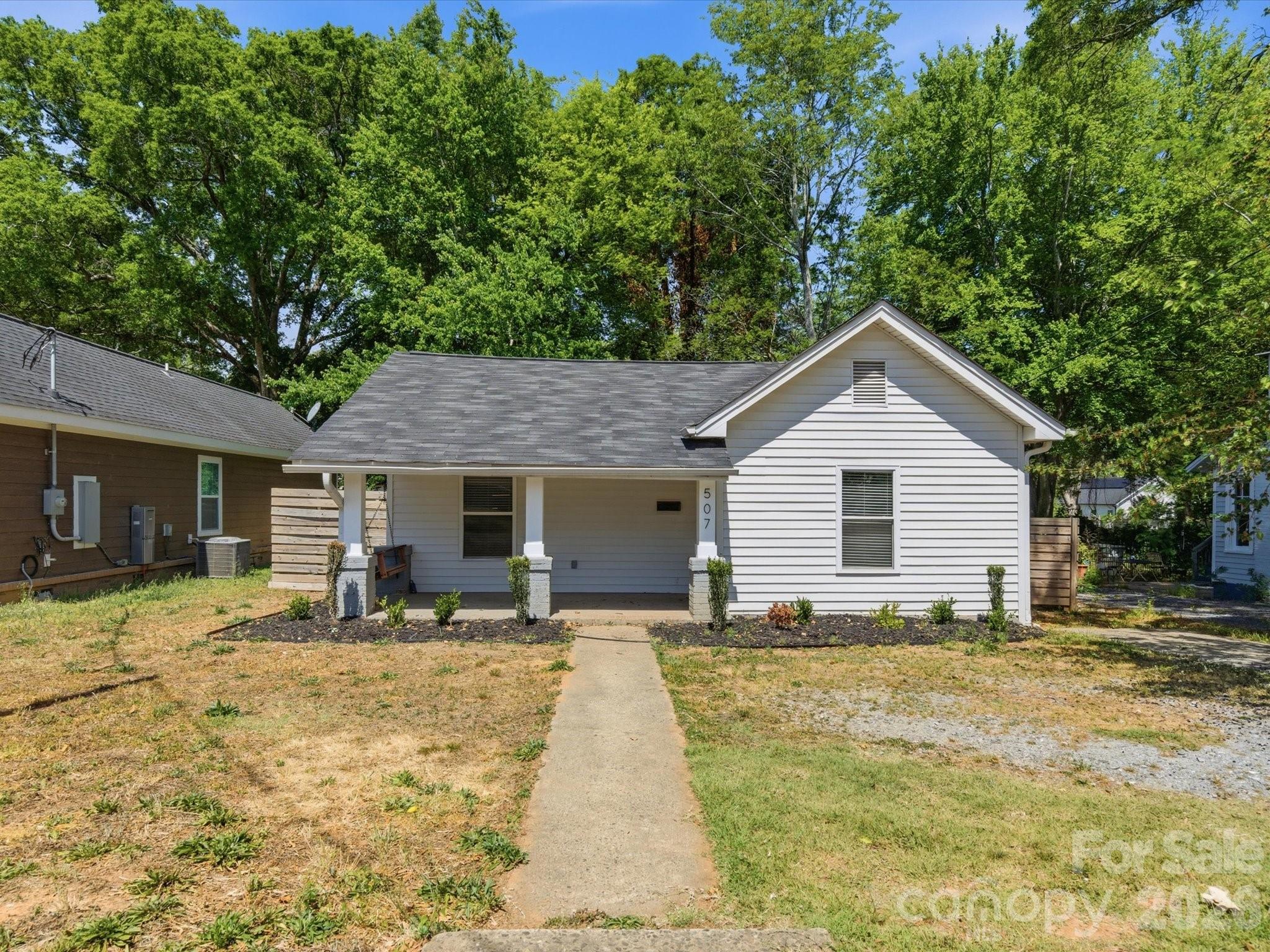 507 Annafrel Street — Rock Hill