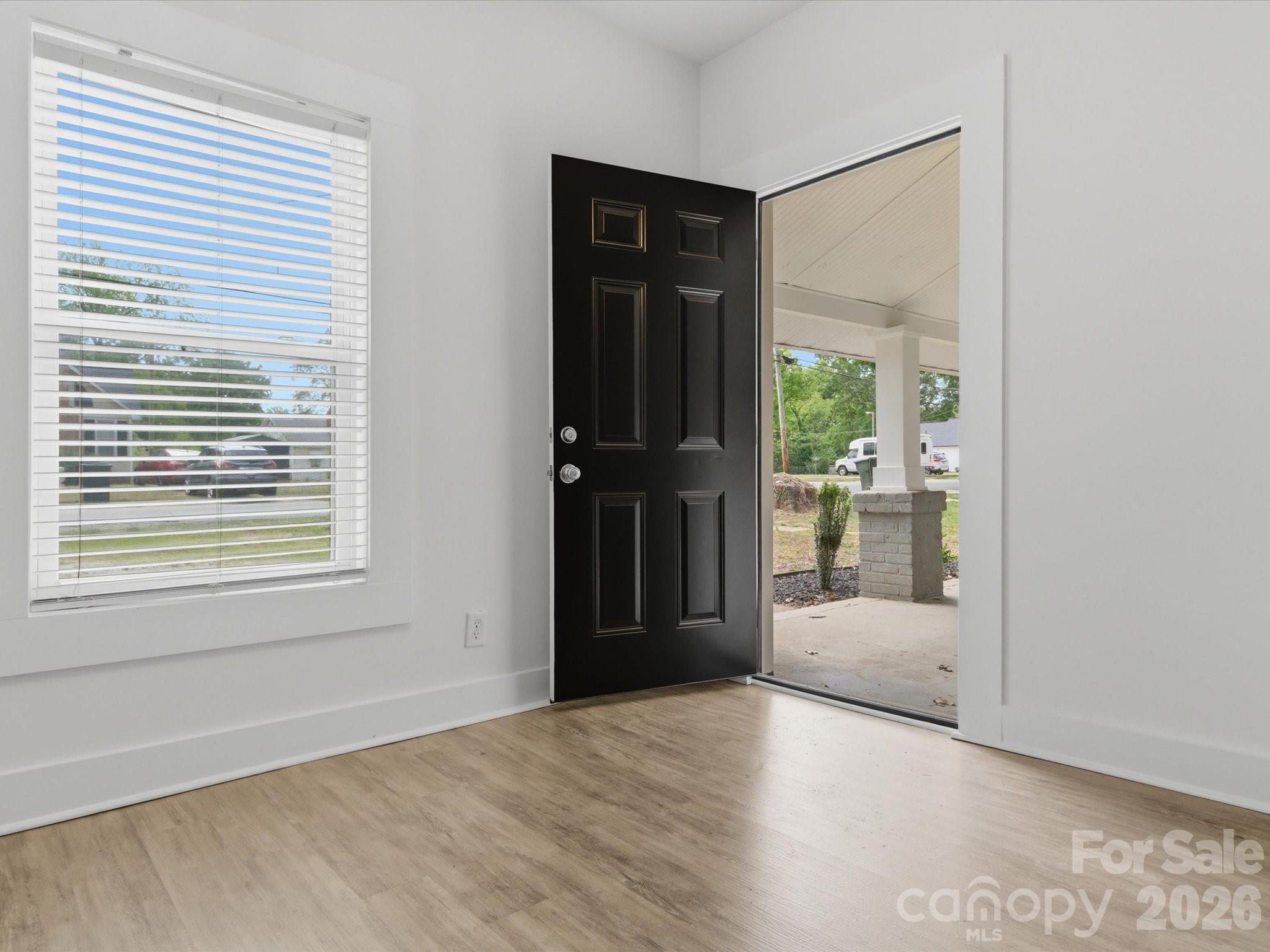 507 Annafrel Street — Rock Hill