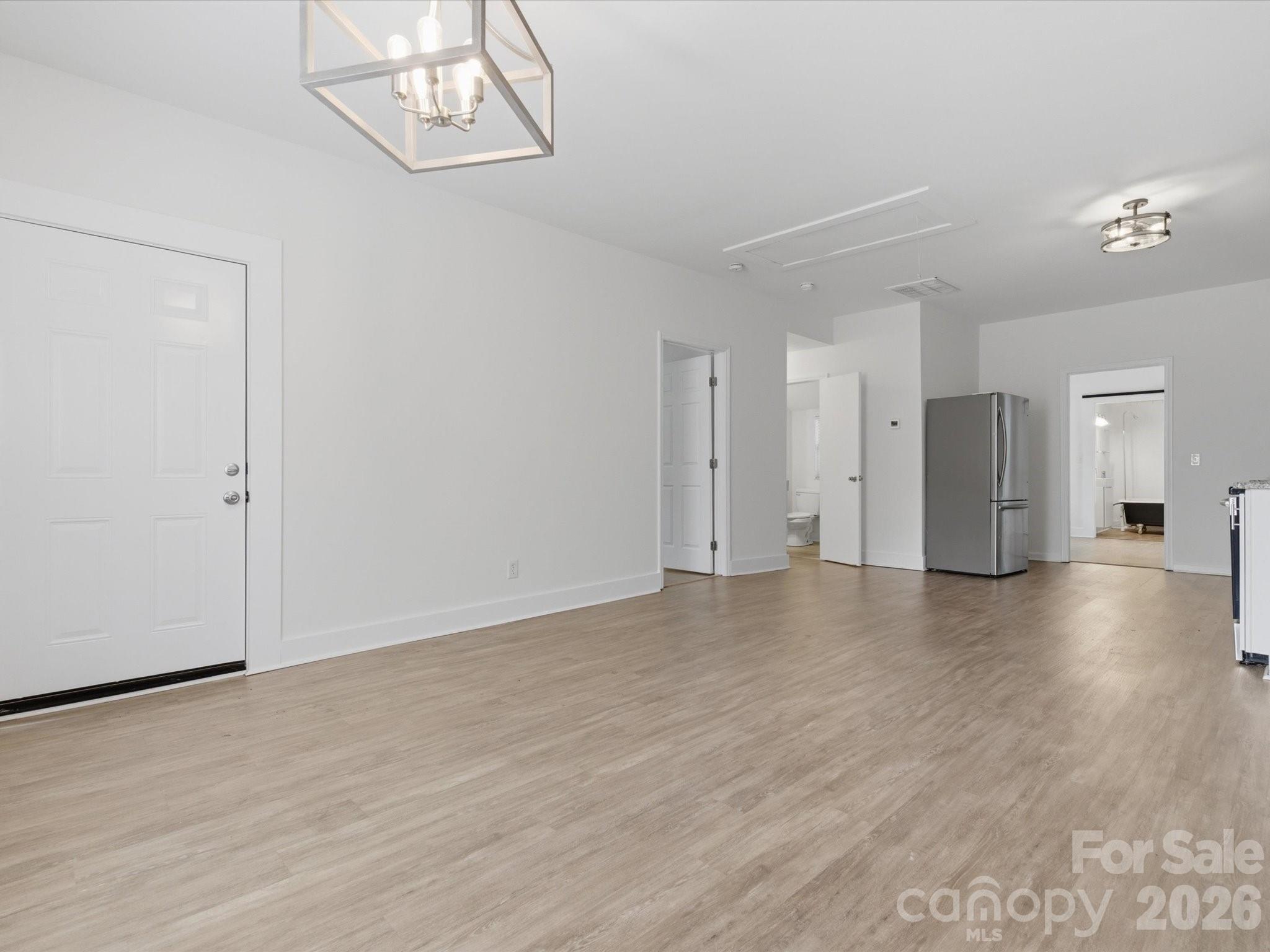 507 Annafrel Street — Rock Hill