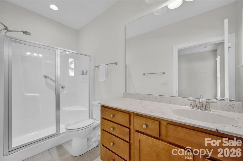 17836 Coulter Parkway — Cornelius