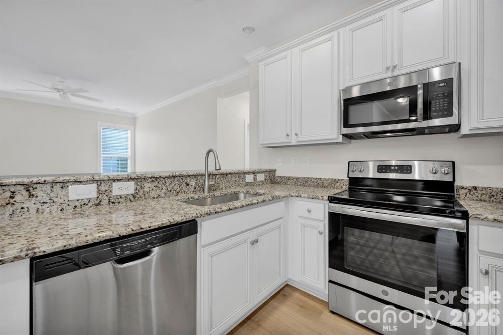 17836 Coulter Parkway — Cornelius
