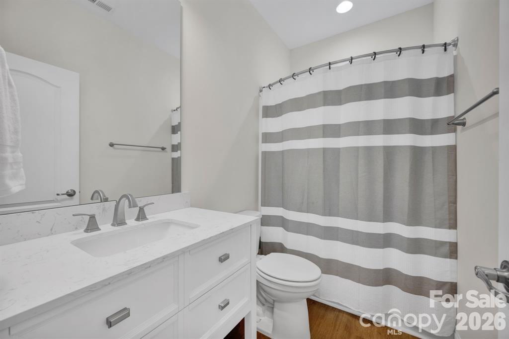 17836 Coulter Parkway — Cornelius