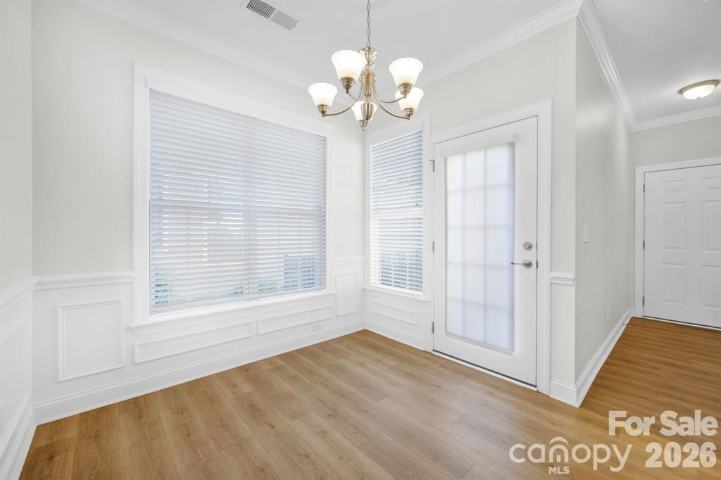 17836 Coulter Parkway — Cornelius