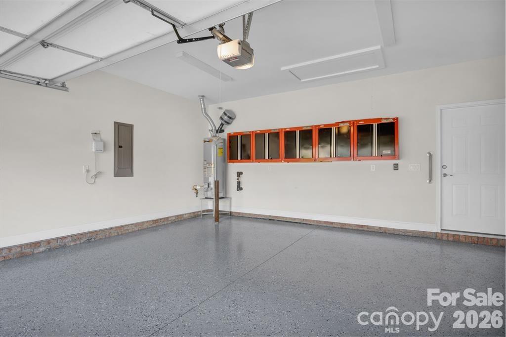 17836 Coulter Parkway — Cornelius