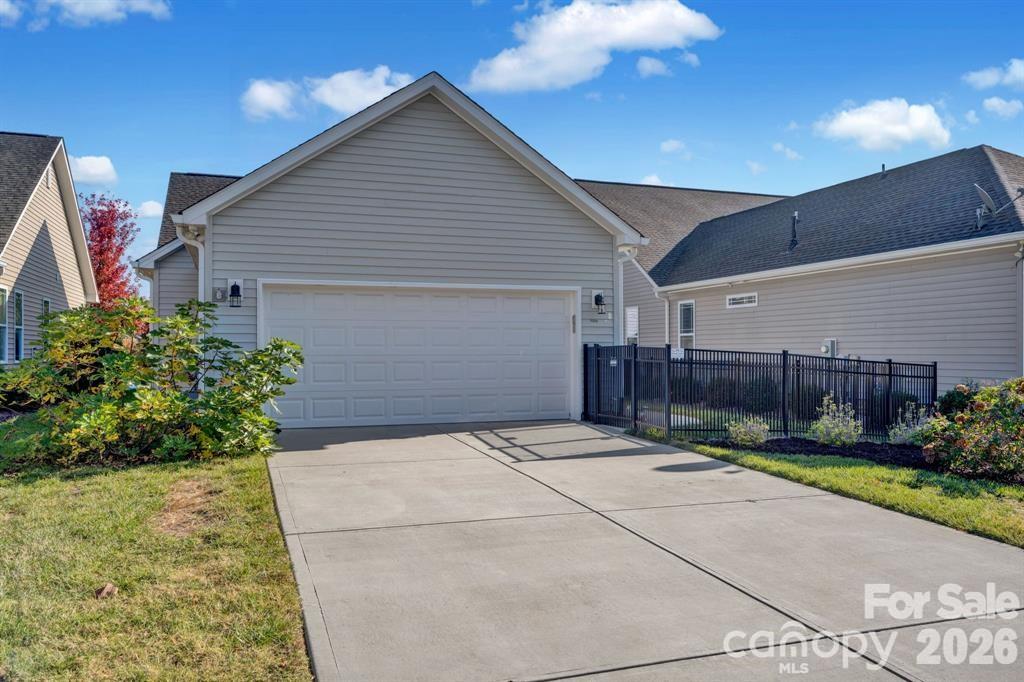 17836 Coulter Parkway — Cornelius