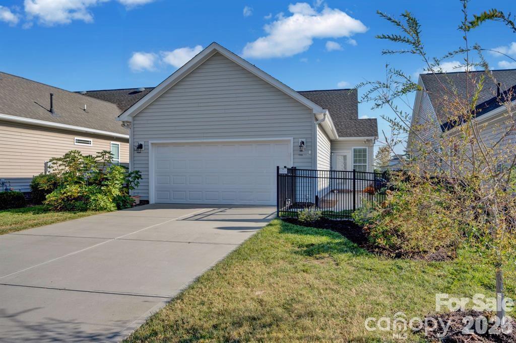 17836 Coulter Parkway — Cornelius