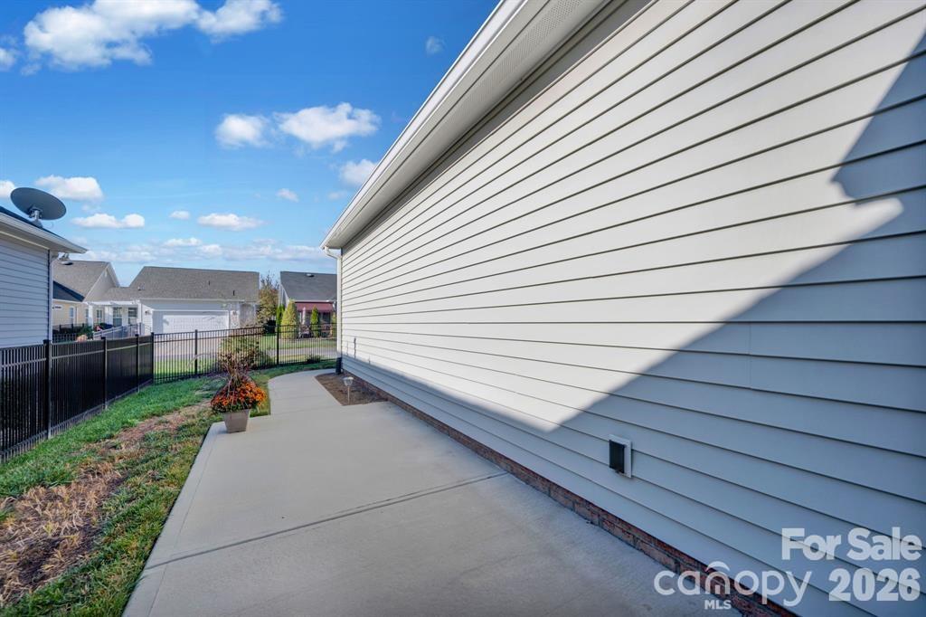 17836 Coulter Parkway — Cornelius