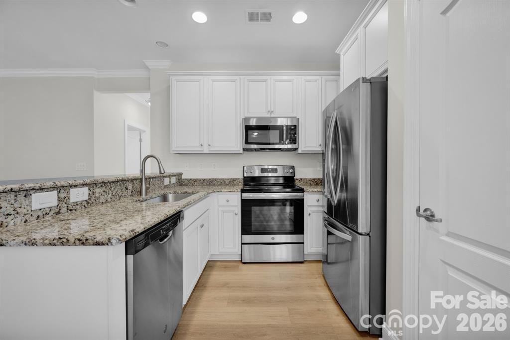 17836 Coulter Parkway — Cornelius