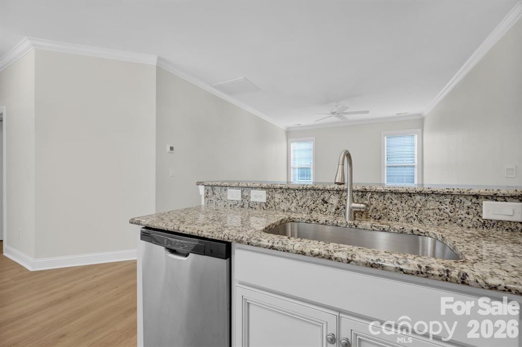 17836 Coulter Parkway — Cornelius