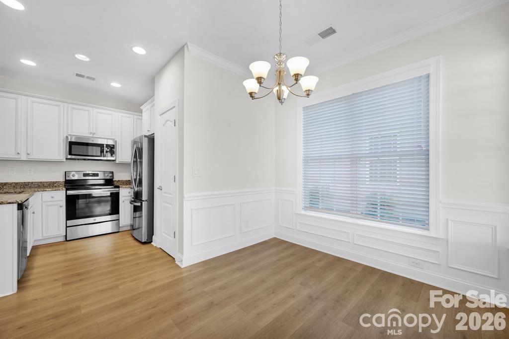 17836 Coulter Parkway — Cornelius