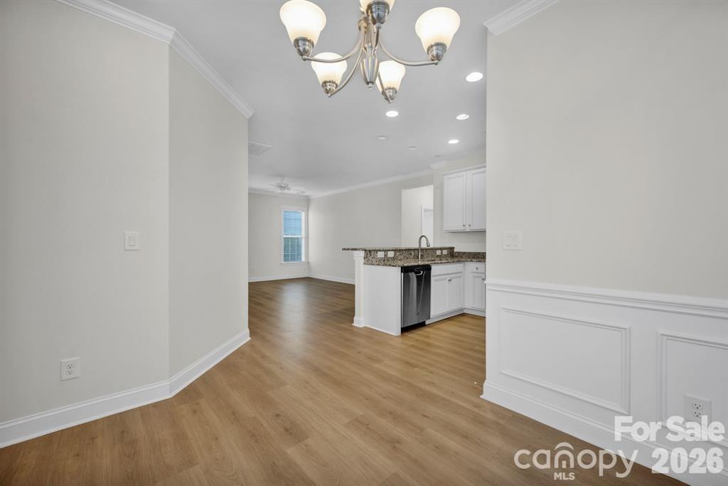 17836 Coulter Parkway — Cornelius