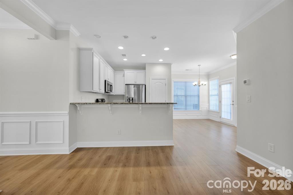 17836 Coulter Parkway — Cornelius