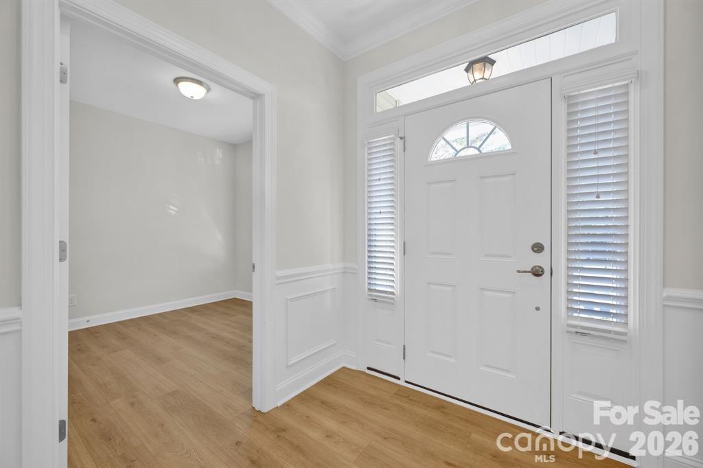 17836 Coulter Parkway — Cornelius