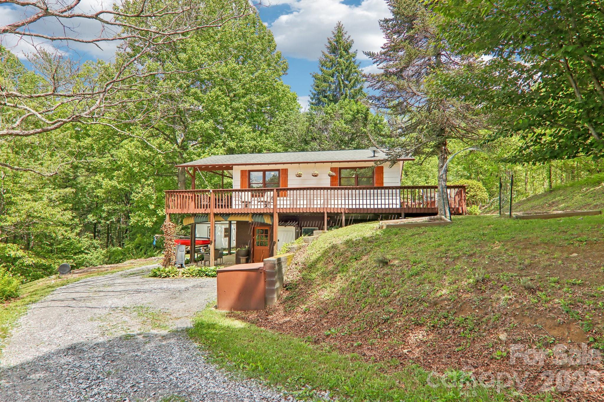 34 Lindsey Hill Lane — Zirconia