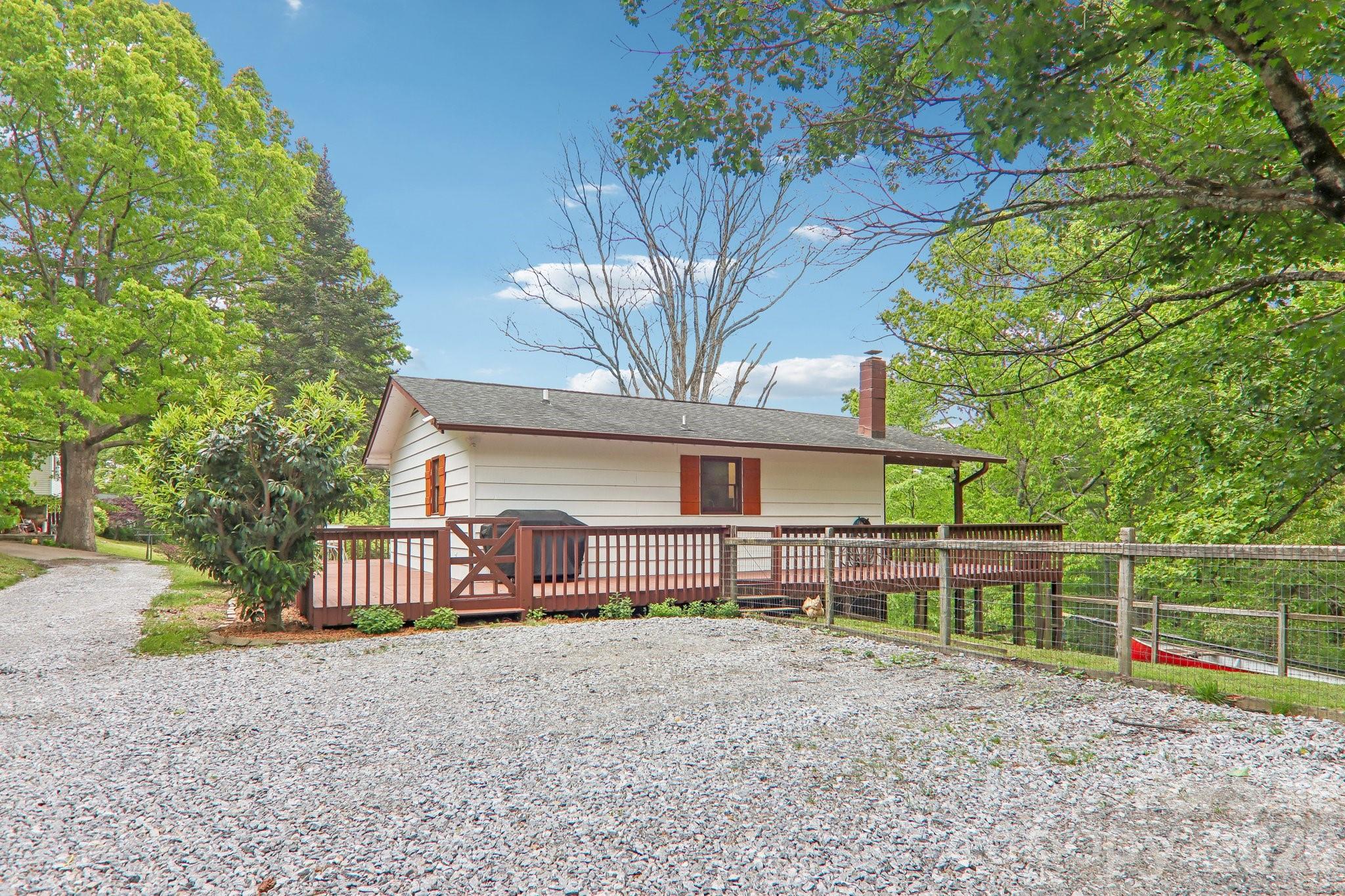 34 Lindsey Hill Lane — Zirconia