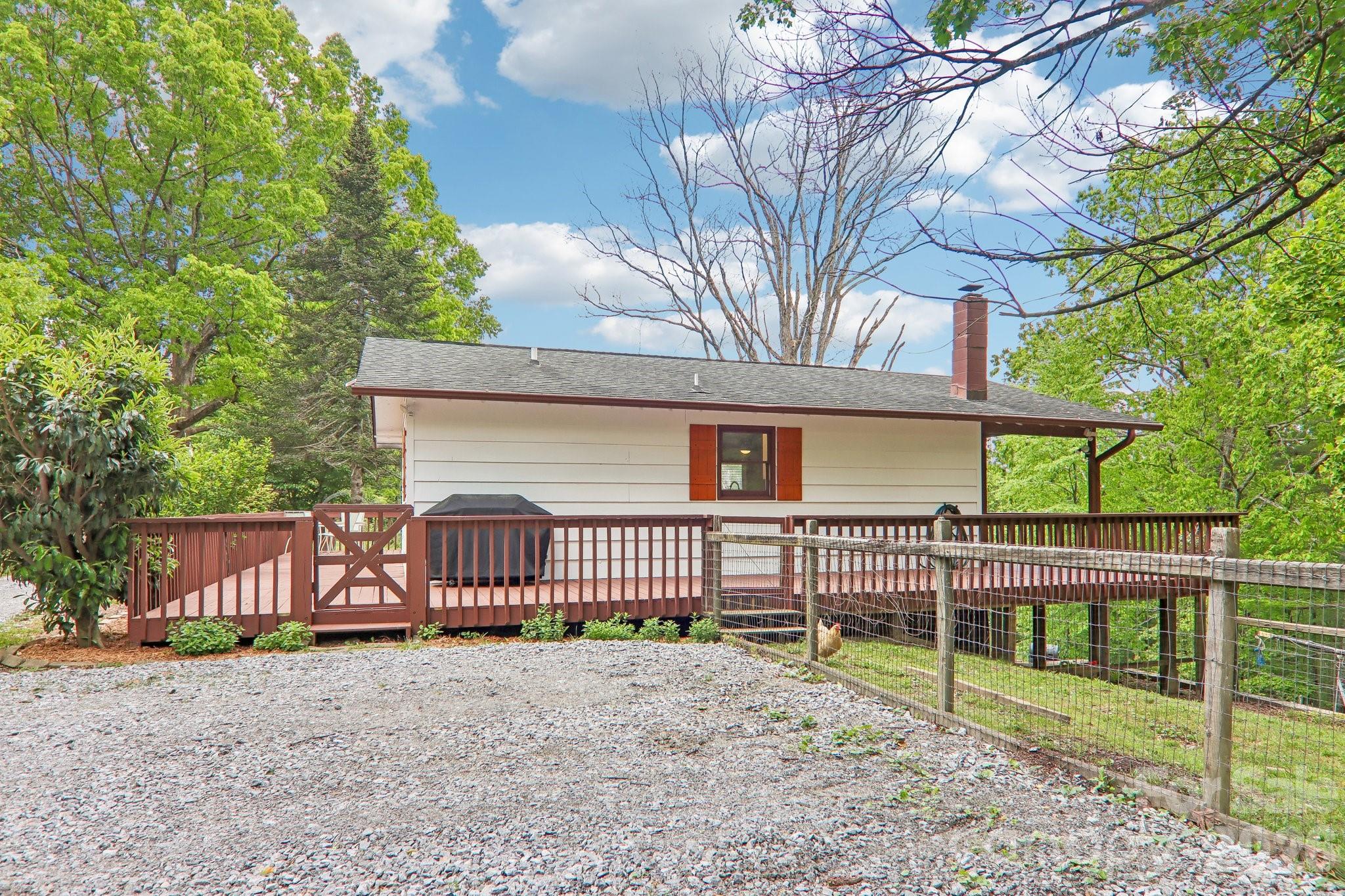 34 Lindsey Hill Lane — Zirconia