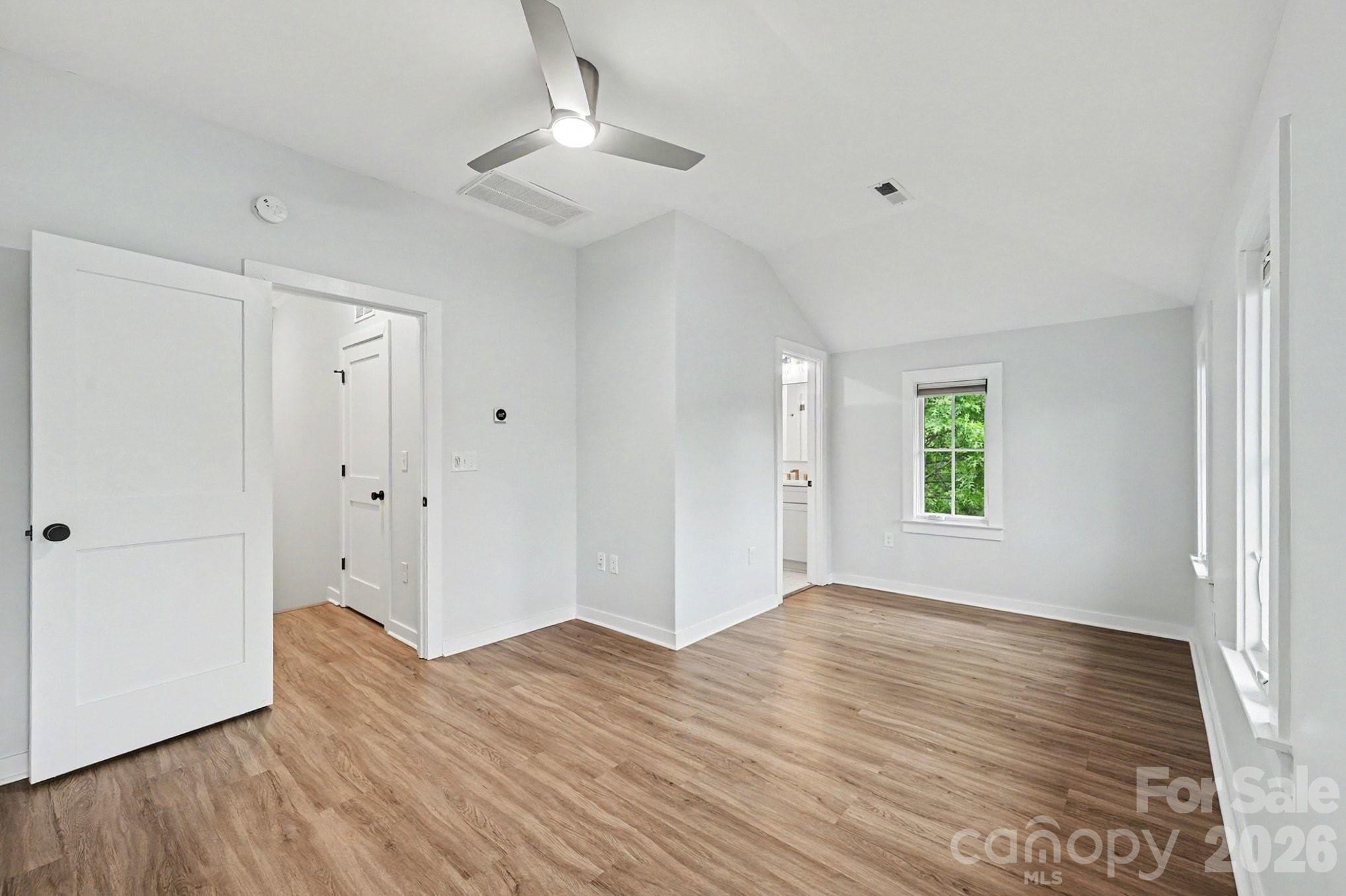 345 East Boulevard — Charlotte