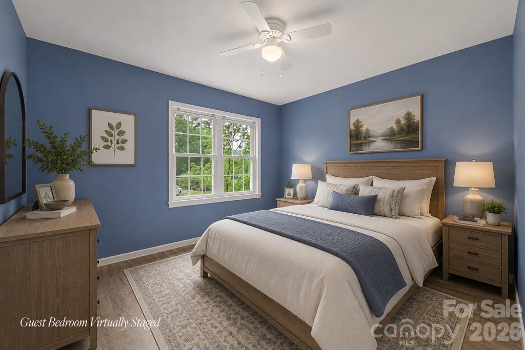 79 Harris Circle — Sylva