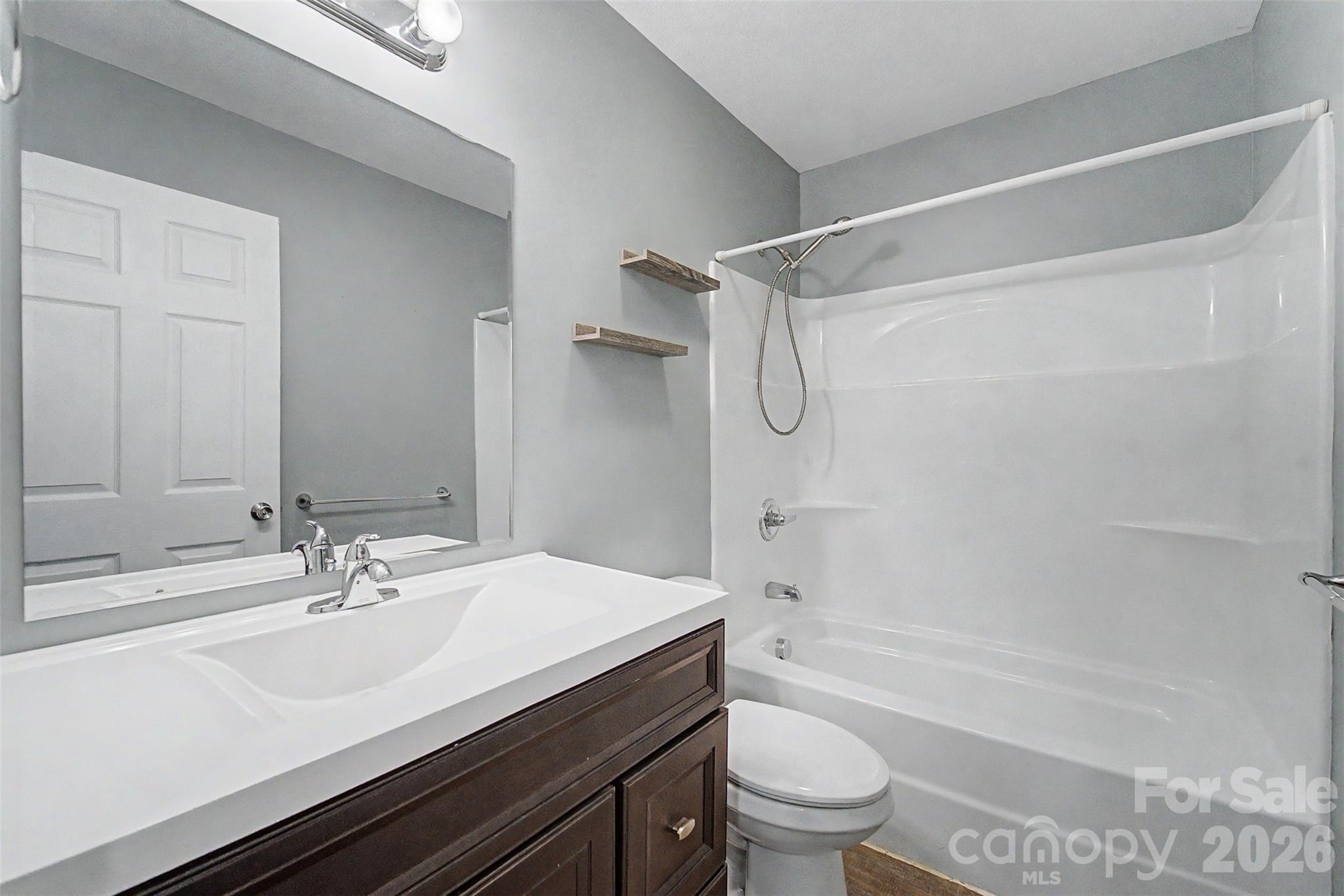 79 Harris Circle — Sylva
