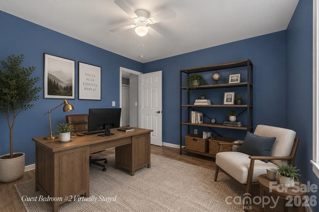 79 Harris Circle — Sylva