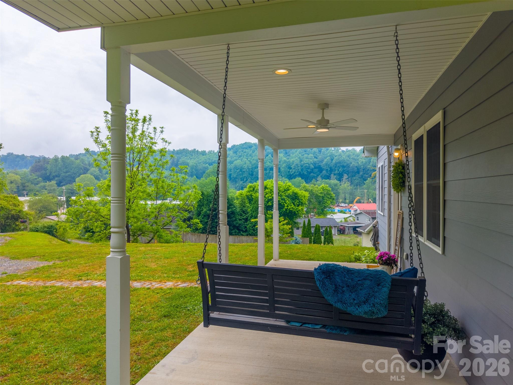 79 Harris Circle — Sylva
