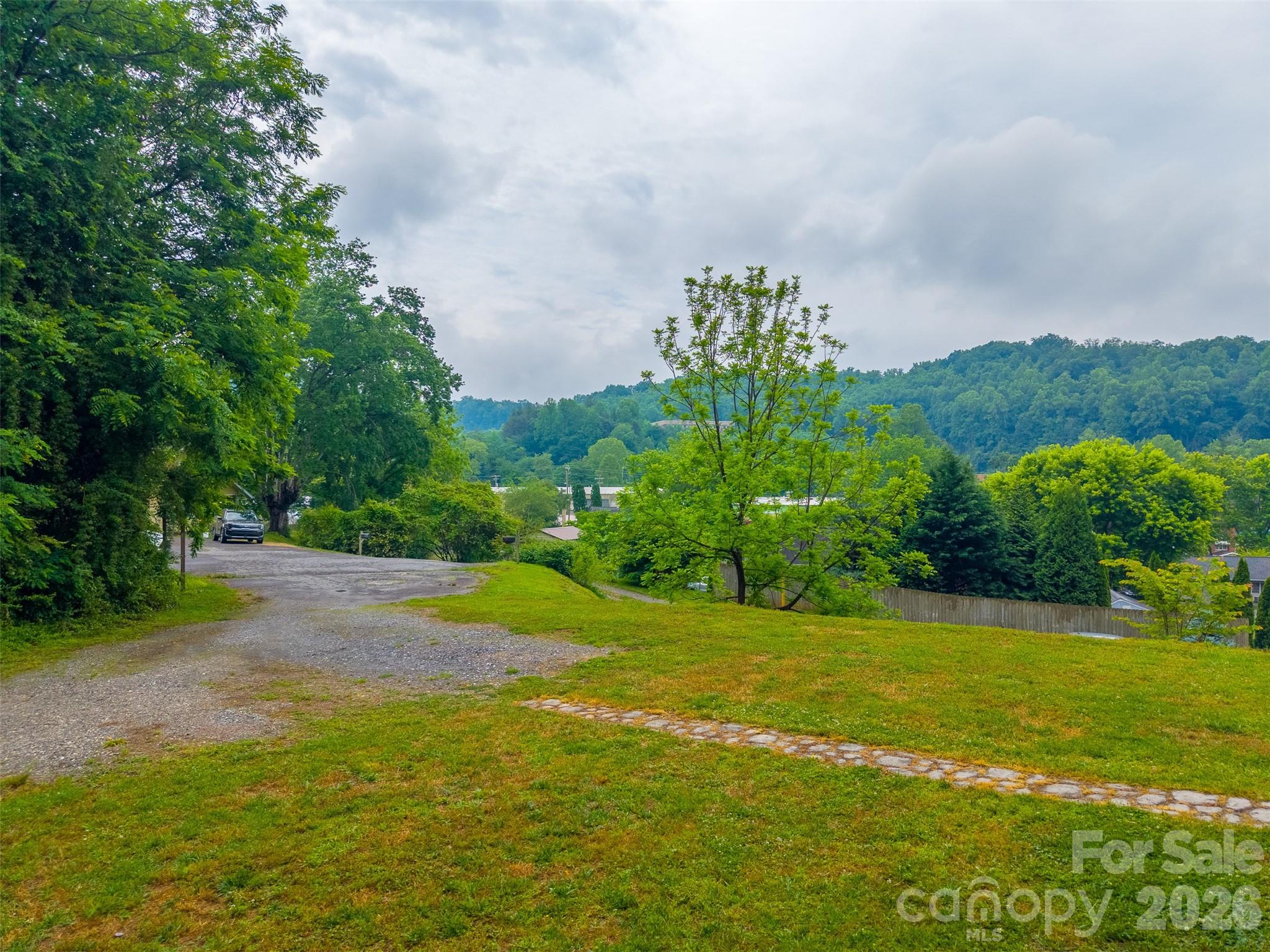79 Harris Circle — Sylva