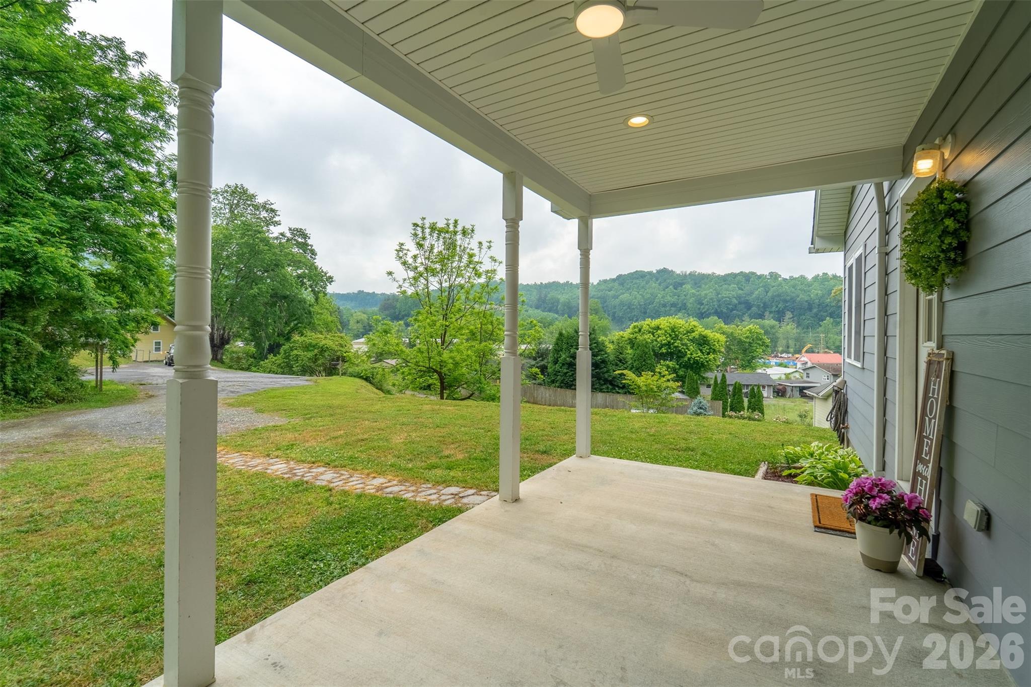 79 Harris Circle — Sylva